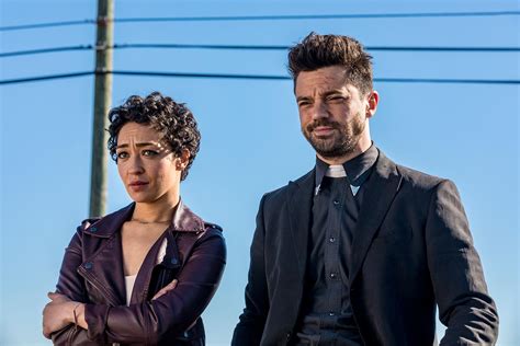 preacher tv cast